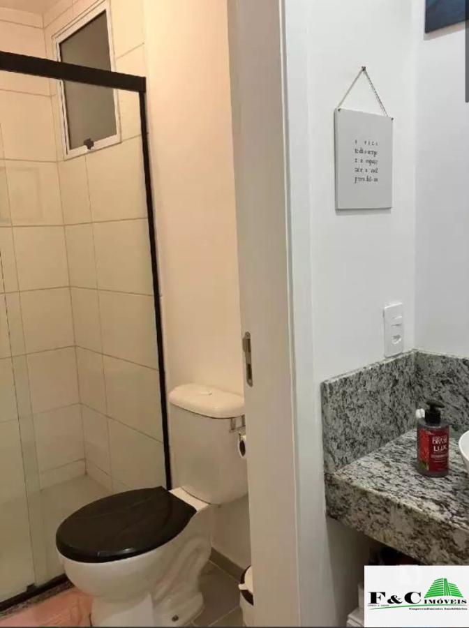 Apartamento à venda com 2 quartos - Foto 17