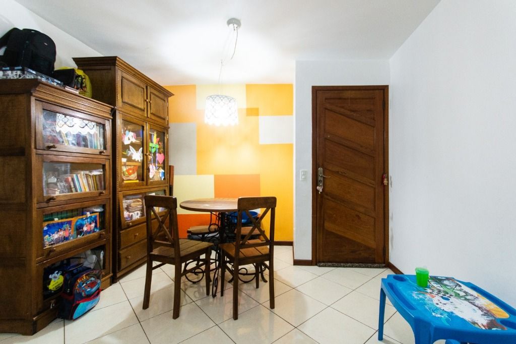 Apartamento à venda com 2 quartos, 50m² - Foto 1