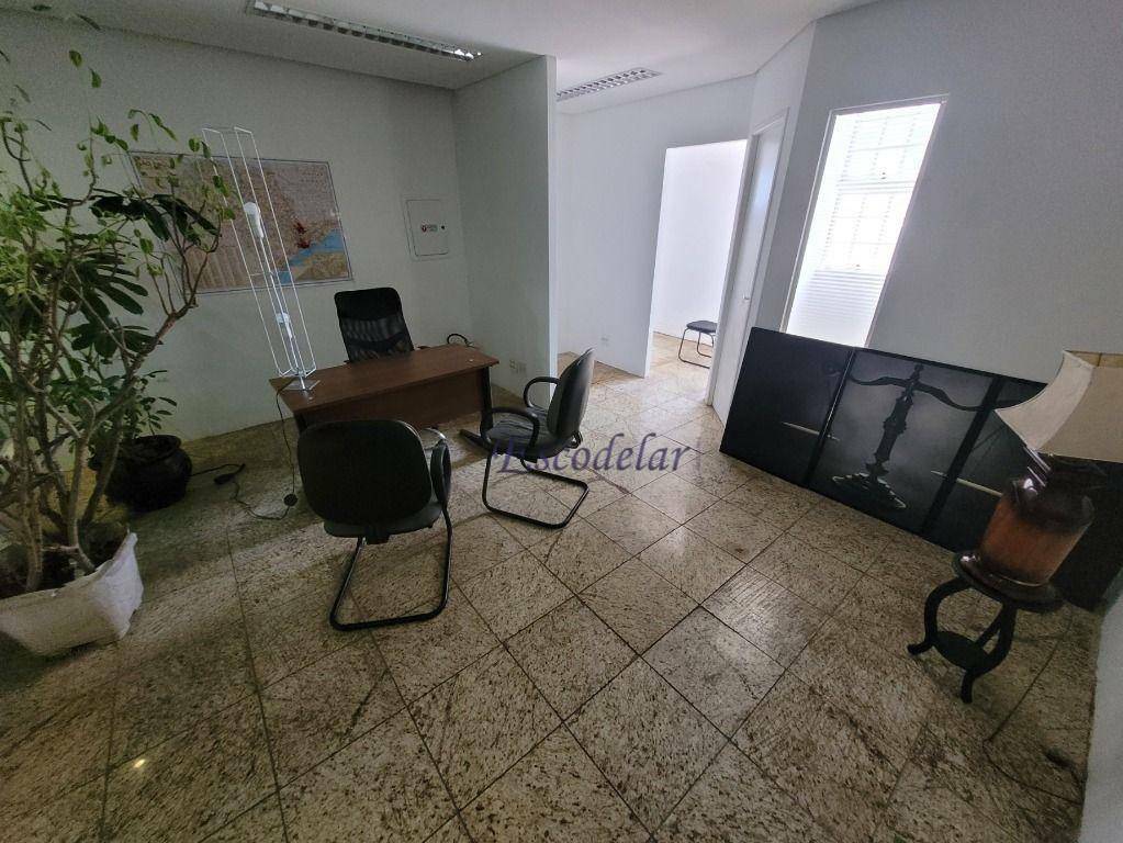 Loja-Salão para alugar, 40m² - Foto 6