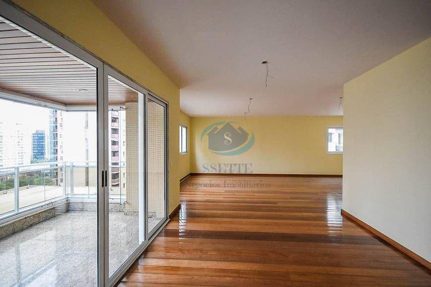 Apartamento para alugar com 4 quartos, 360m² - Foto 34