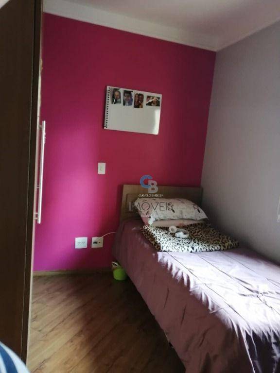 Apartamento à venda com 3 quartos, 85m² - Foto 7