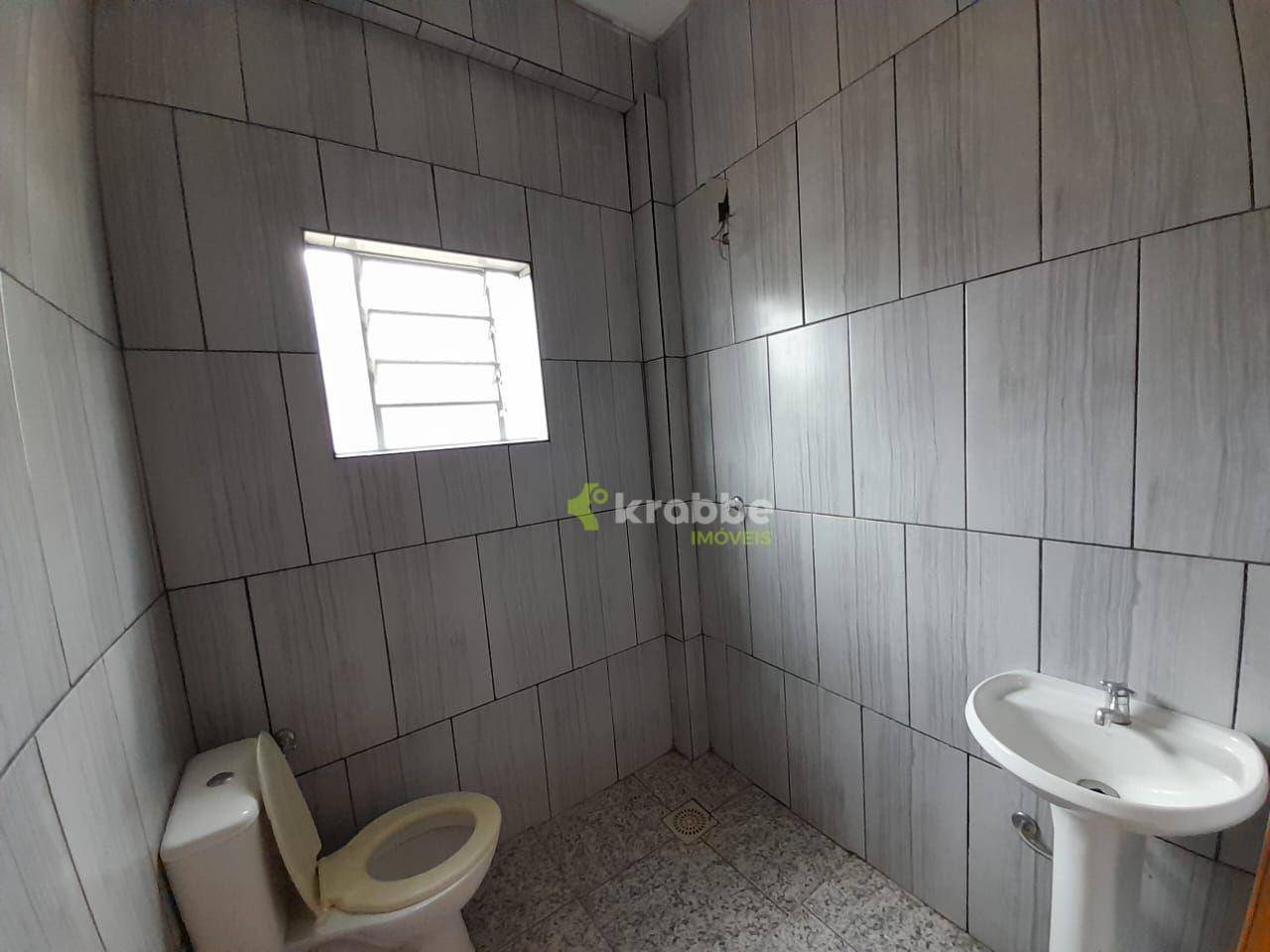 Conjunto Comercial-Sala para alugar, 95m² - Foto 5