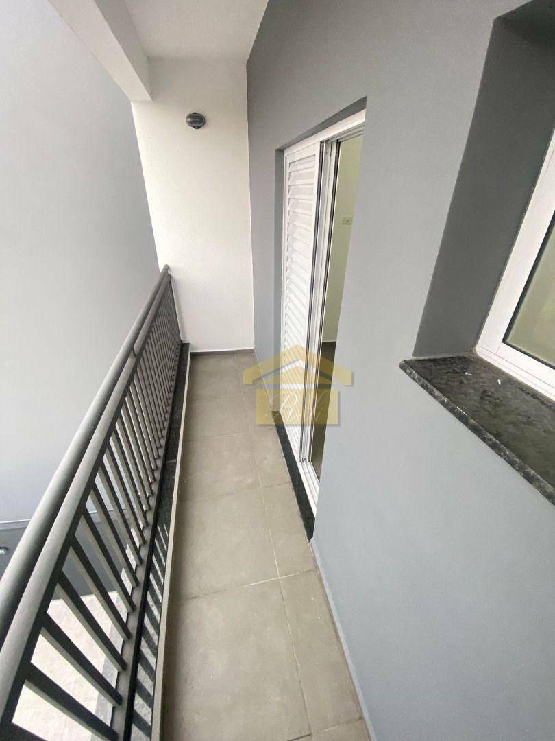 Sobrado para alugar com 2 quartos, 79m² - Foto 11