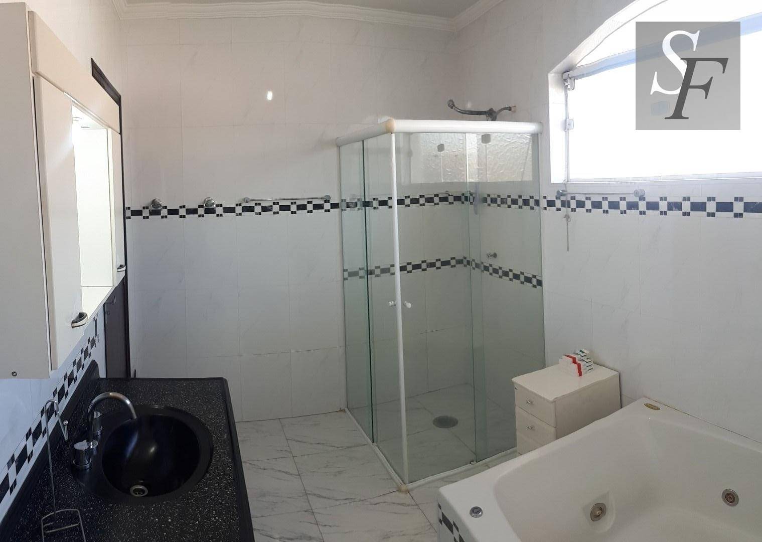 Sobrado à venda com 3 quartos, 185m² - Foto 8