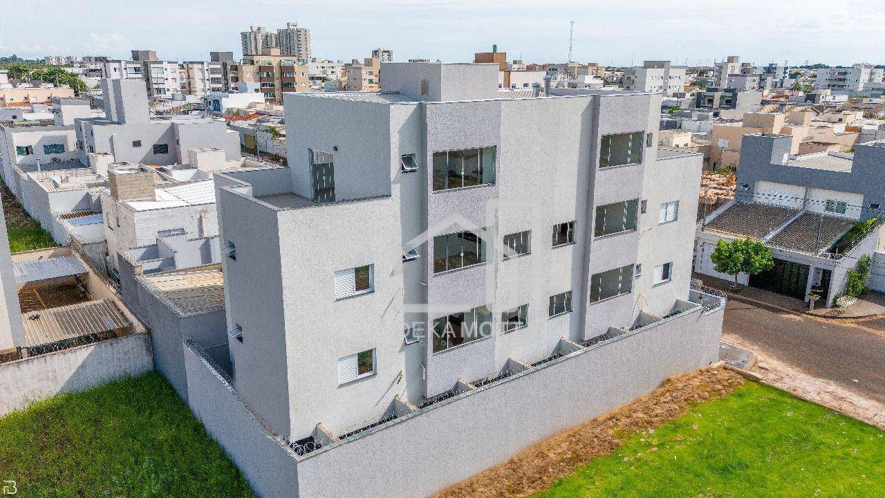 Apartamento à venda com 3 quartos, 160m² - Foto 4