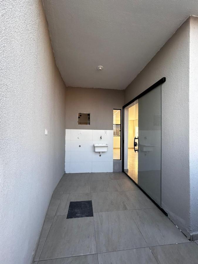 Sobrado à venda com 3 quartos, 85m² - Foto 18