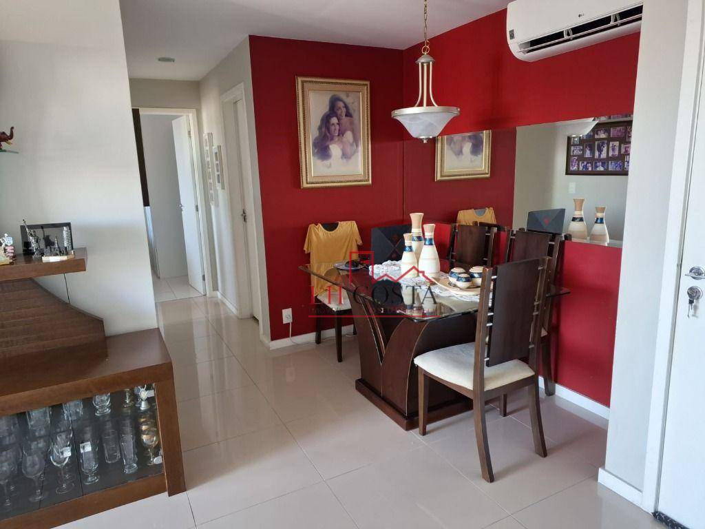 Apartamento à venda com 2 quartos, 82m² - Foto 8