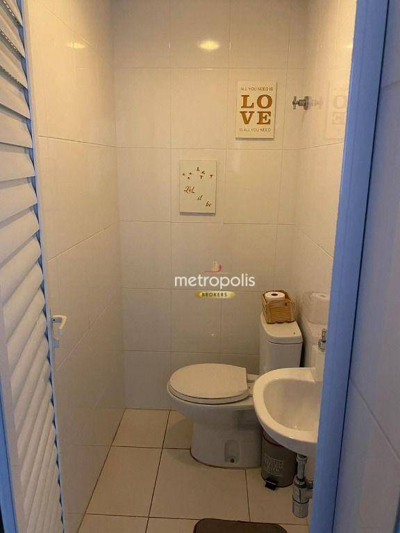 Apartamento à venda com 3 quartos, 107m² - Foto 12