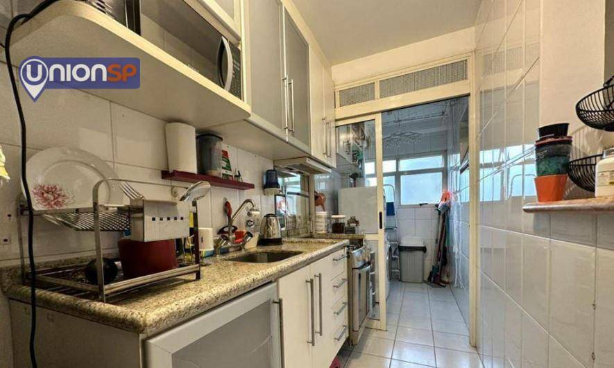 Apartamento à venda com 2 quartos, 71m² - Foto 11