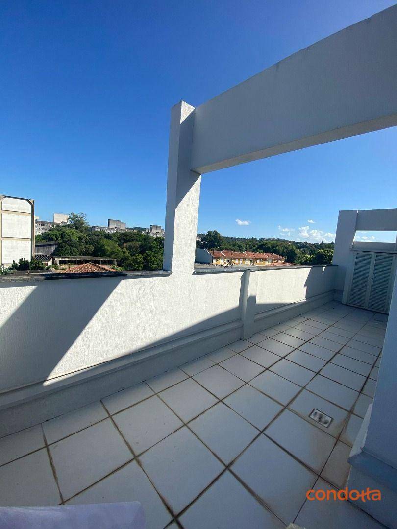 Conjunto Comercial-Sala para alugar, 110m² - Foto 10