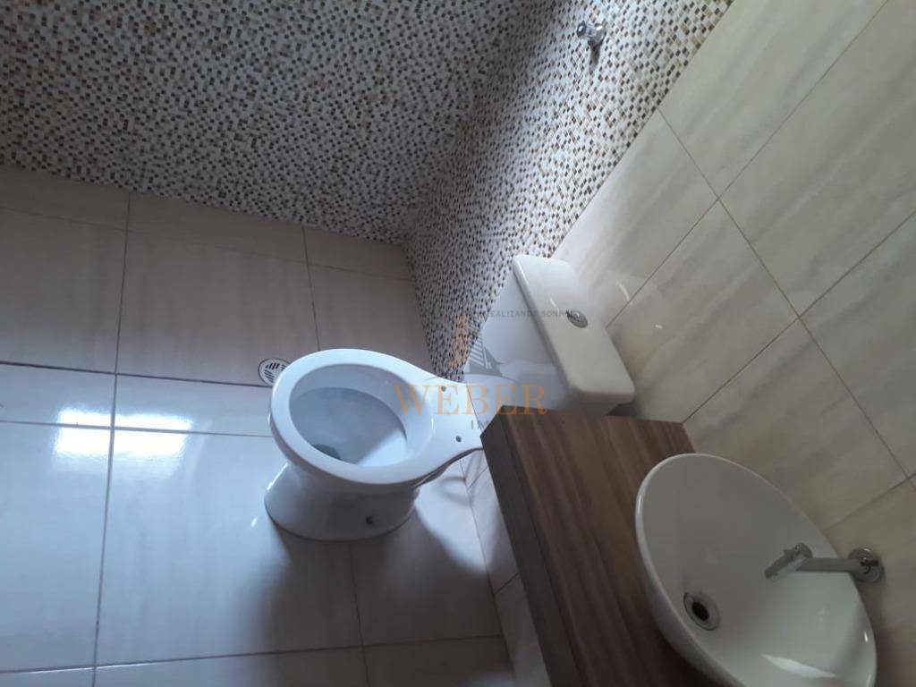 Casa de Condomínio à venda com 2 quartos, 60m² - Foto 16