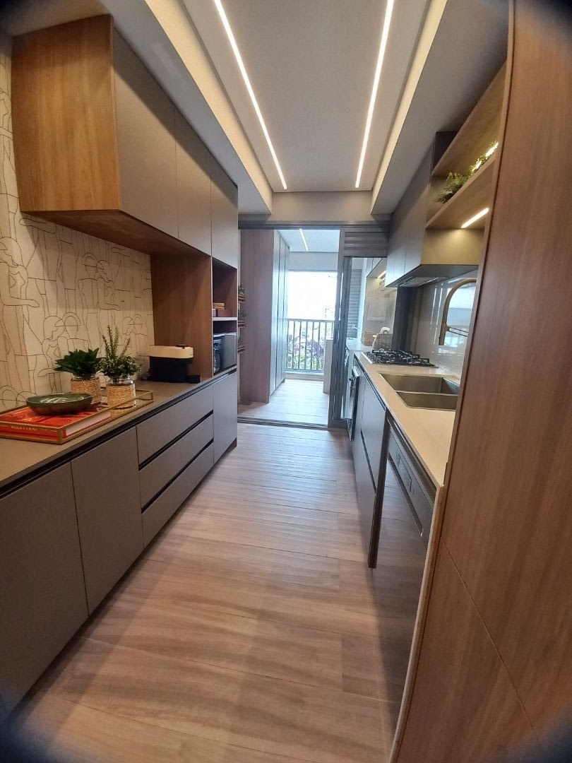 Apartamento à venda com 3 quartos, 93m² - Foto 10