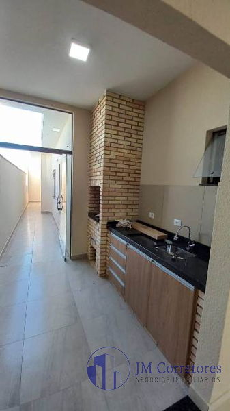 Casa à venda com 3 quartos, 80m² - Foto 9