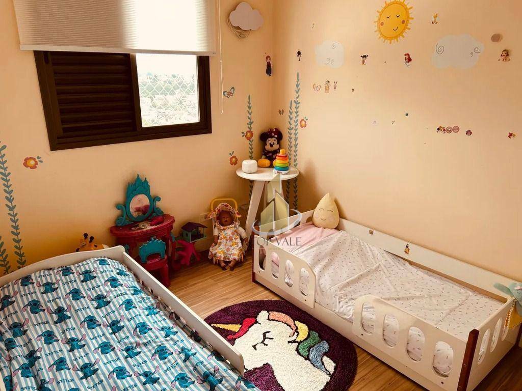 Apartamento à venda com 3 quartos, 74m² - Foto 13