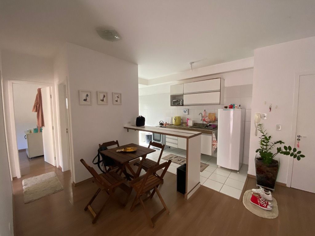 Apartamento à venda com 2 quartos, 54m² - Foto 1