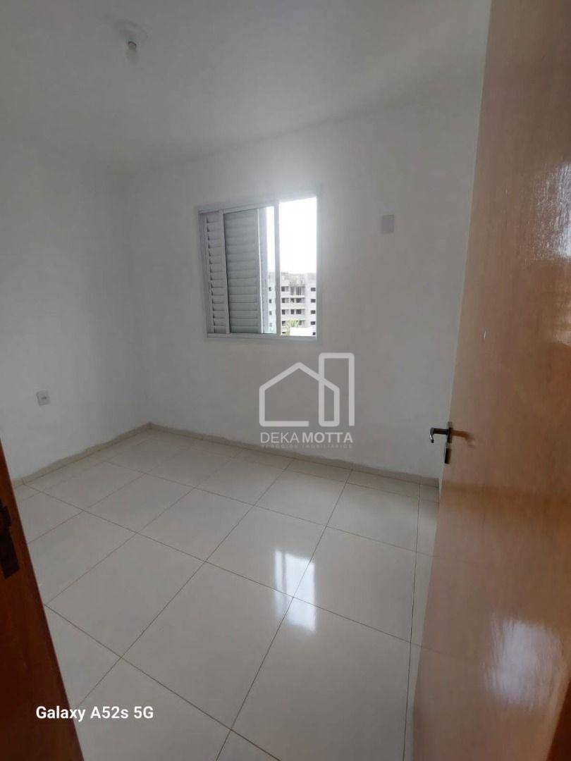 Apartamento à venda com 2 quartos, 1m² - Foto 6