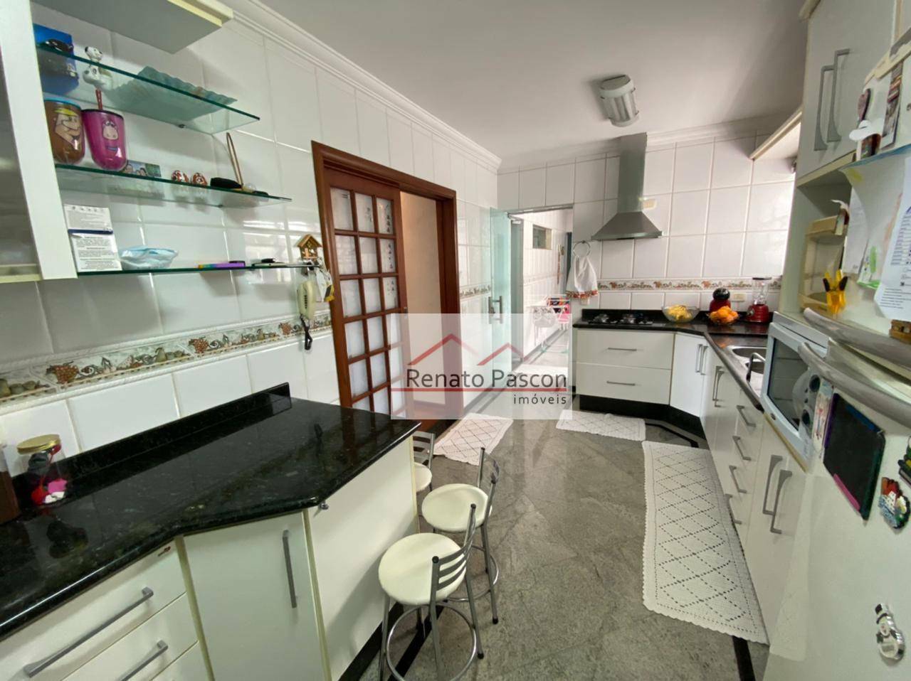 Apartamento à venda com 3 quartos, 145m² - Foto 6