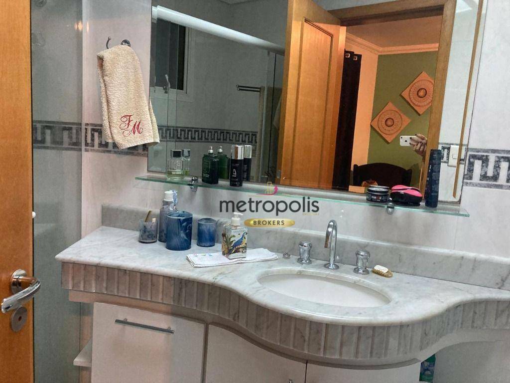 Apartamento à venda com 3 quartos, 230m² - Foto 34