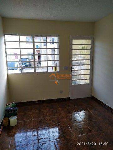 Apartamento à venda com 2 quartos, 42m² - Foto 1