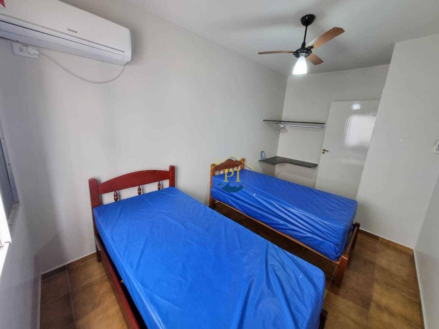 Apartamento à venda com 2 quartos, 76m² - Foto 9