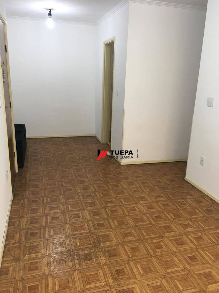 Apartamento à venda com 2 quartos, 57m² - Foto 8