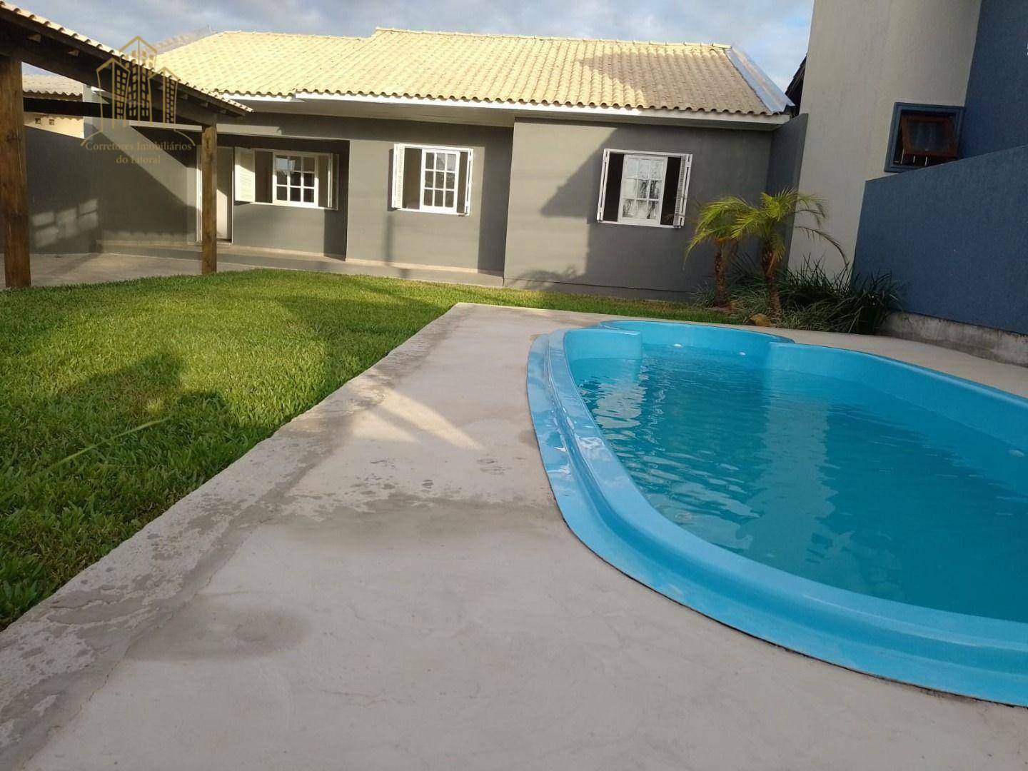 Casa à venda com 3 quartos, 137m² - Foto 3