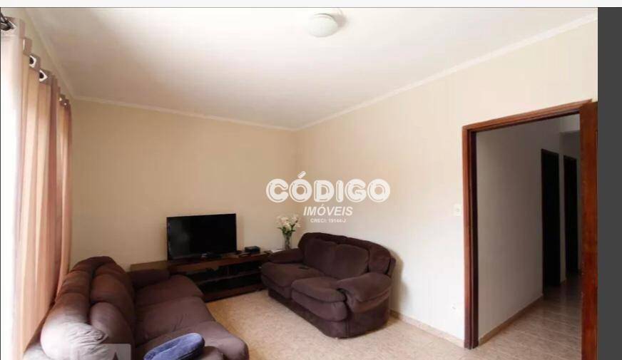 Casa à venda com 3 quartos, 267m² - Foto 19