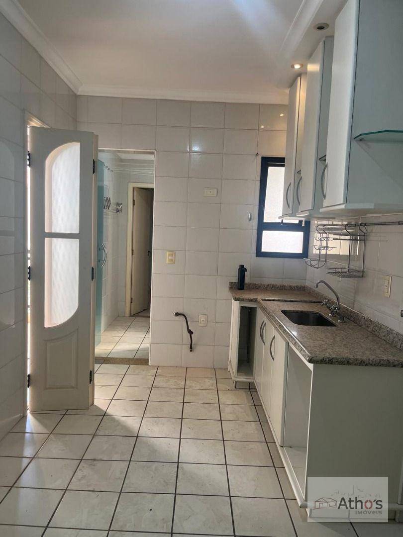 Apartamento à venda com 3 quartos, 110m² - Foto 31