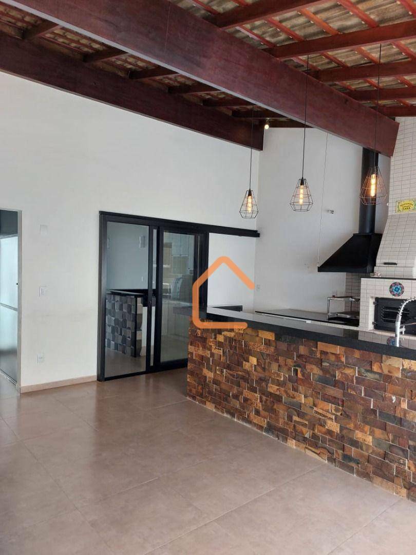 Casa, 4 quartos, 213 m² - Foto 17