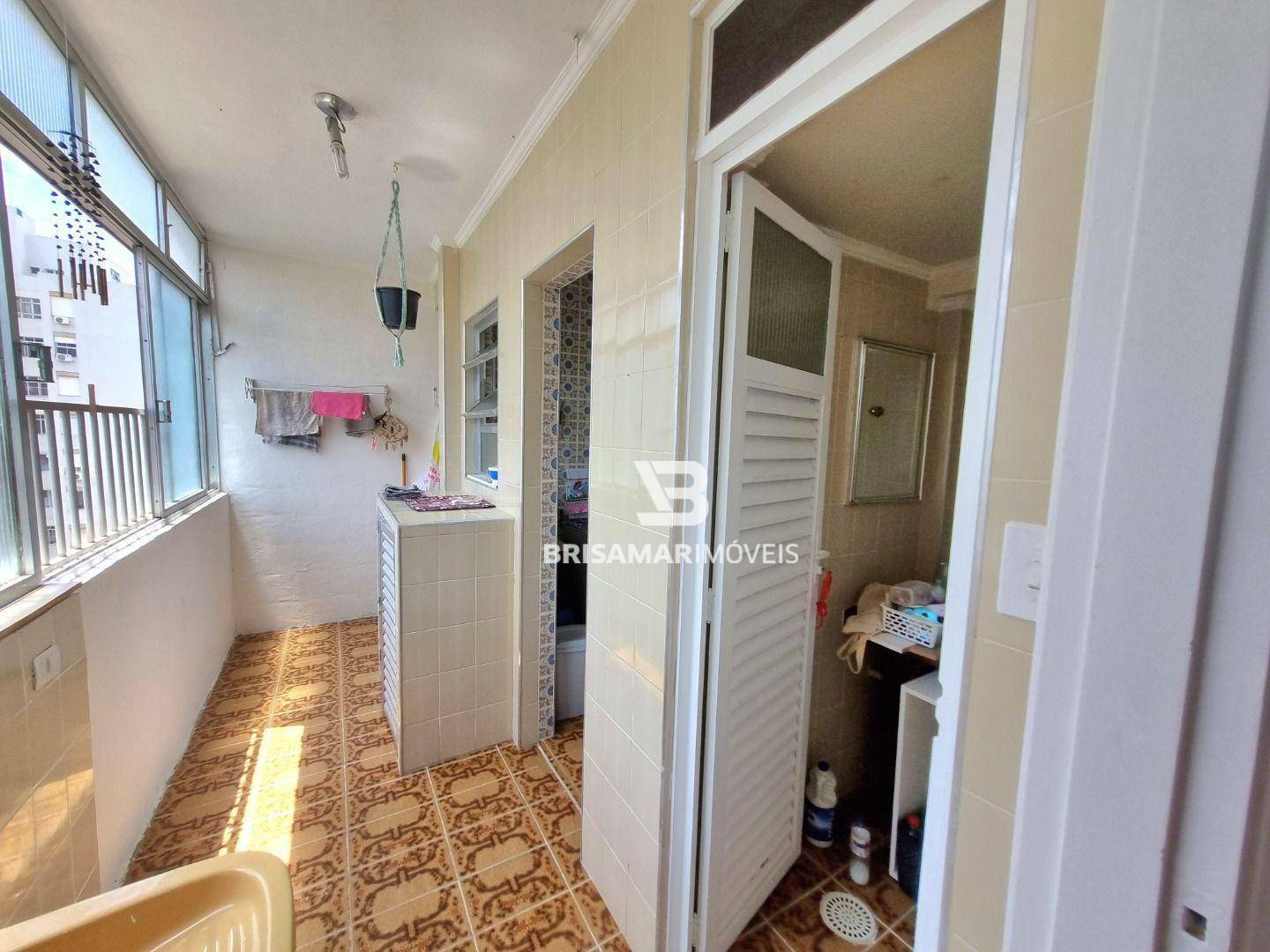 Apartamento à venda com 2 quartos, 90m² - Foto 2