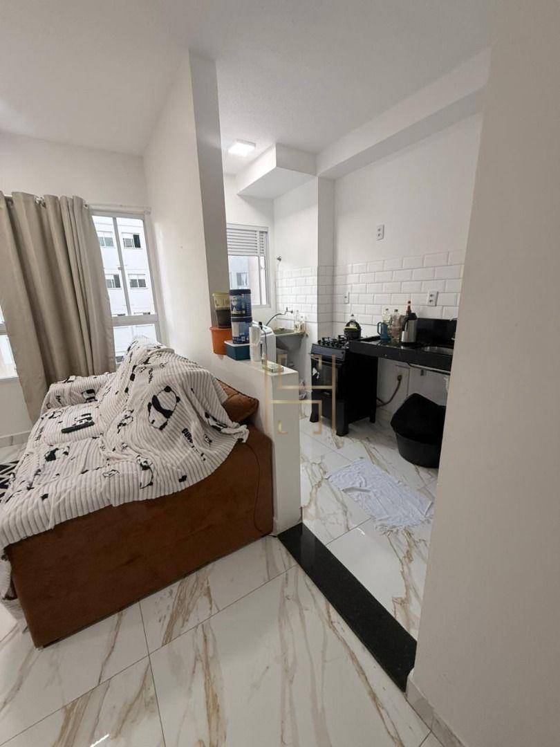 Apartamento, 3 quartos, 50 m² - Foto 3
