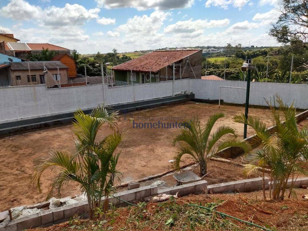 Casa de Condomínio à venda e aluguel com 4 quartos, 176m² - Foto 9