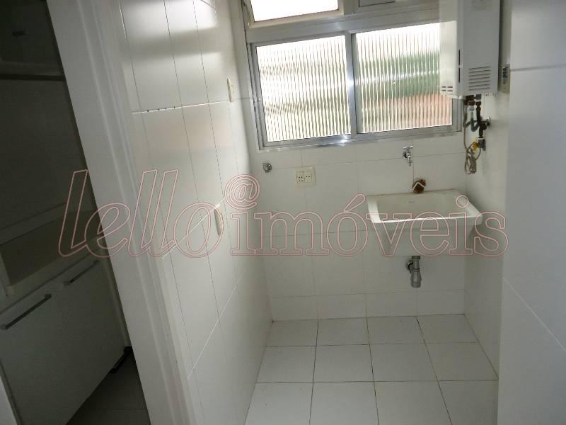 Apartamento para alugar com 1 quarto, 80m² - Foto 14