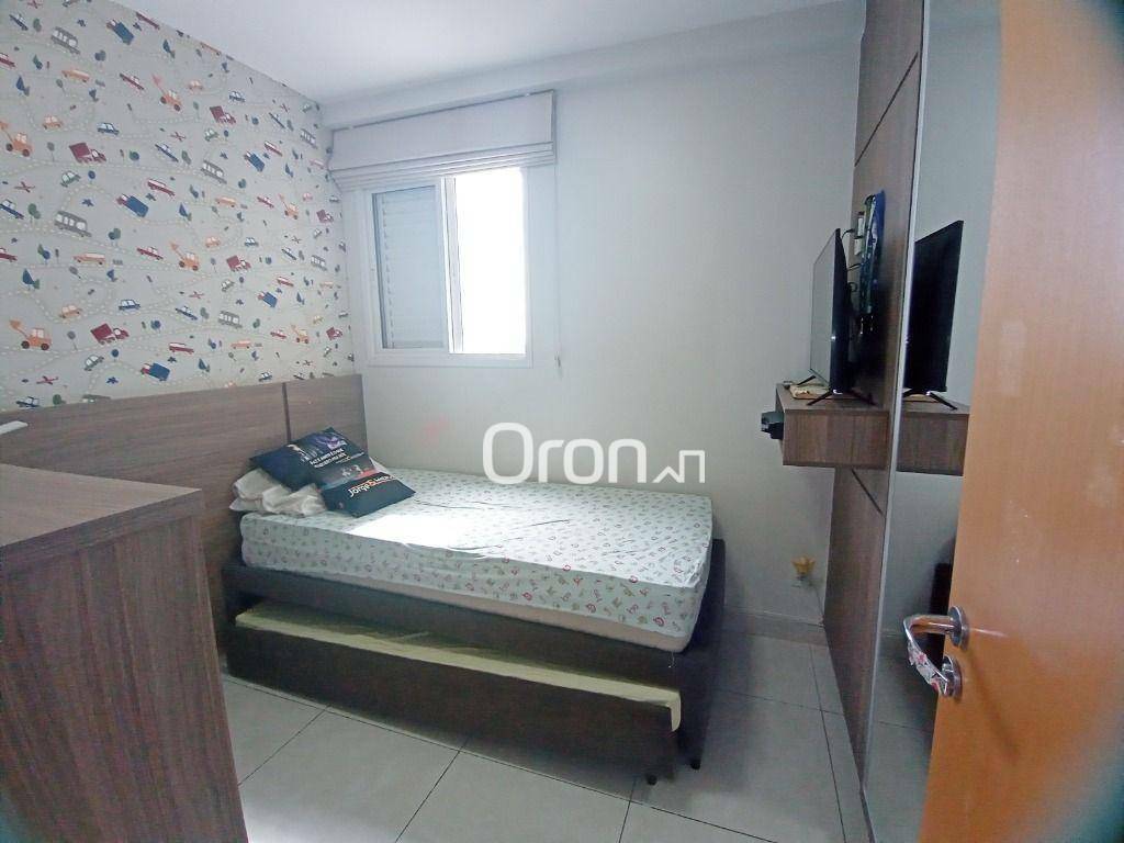 Apartamento à venda com 3 quartos, 73m² - Foto 8