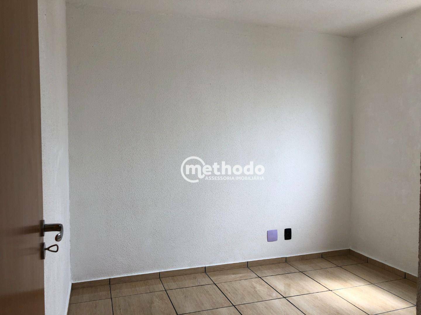 Apartamento à venda com 2 quartos, 40m² - Foto 12