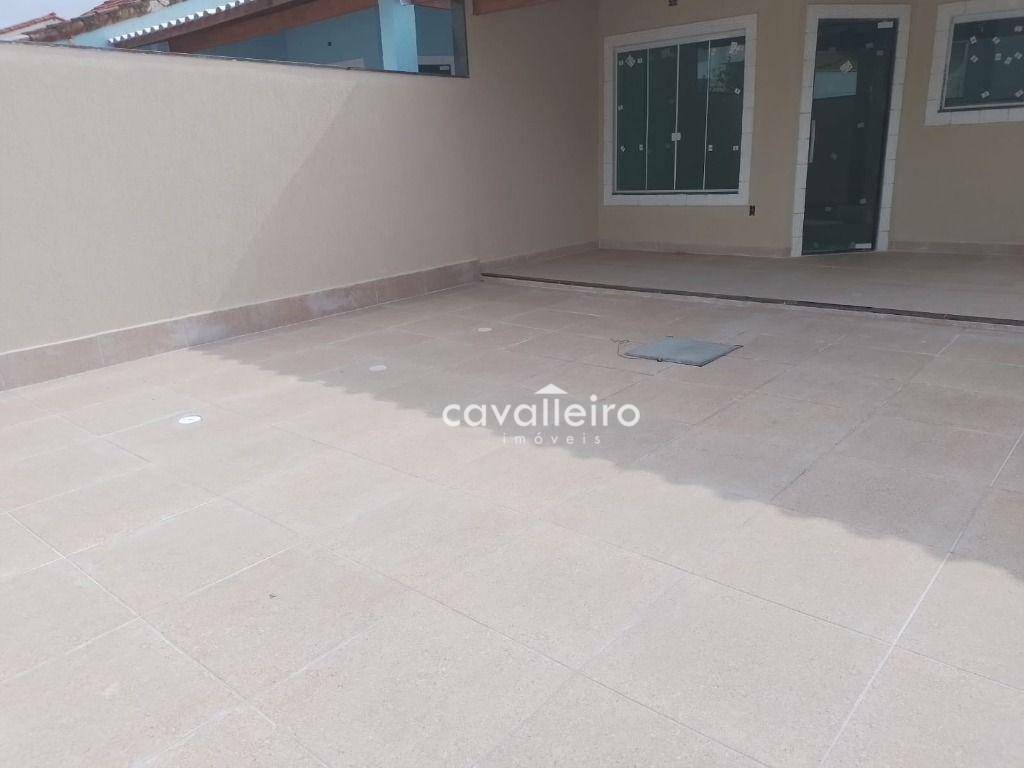 Casa à venda com 3 quartos, 112m² - Foto 21