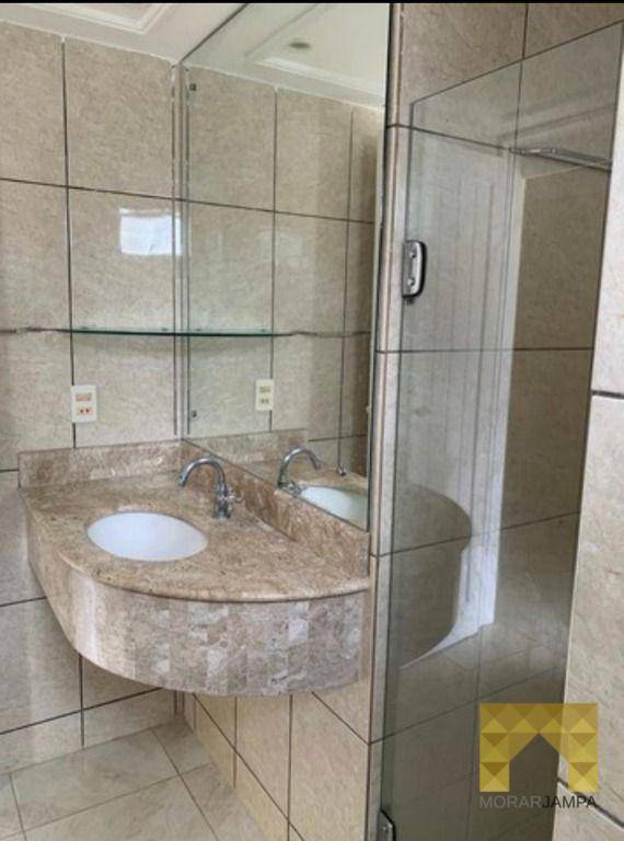 Apartamento à venda com 3 quartos, 175m² - Foto 10