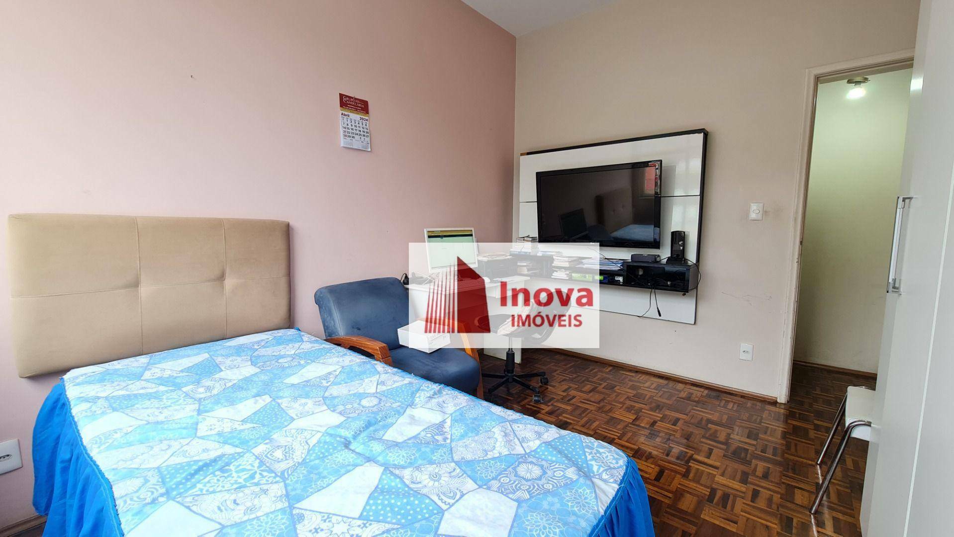 Apartamento à venda com 3 quartos, 118m² - Foto 20