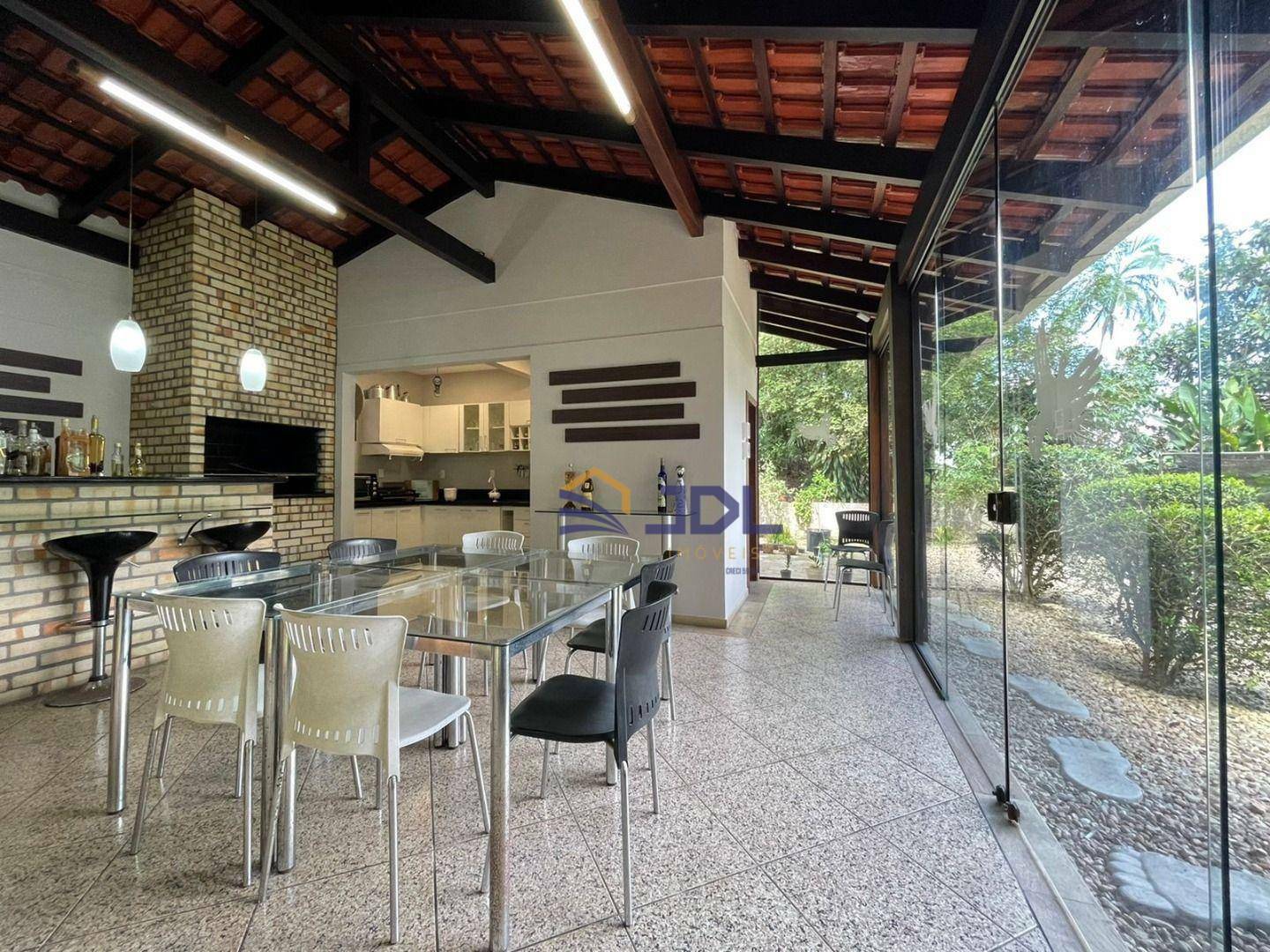 Casa à venda com 3 quartos, 467m² - Foto 18