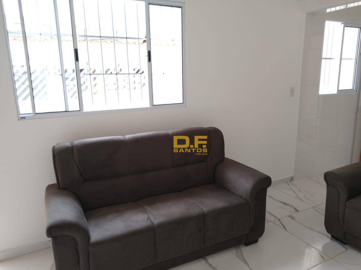 Sobrado à venda com 2 quartos, 52m² - Foto 22