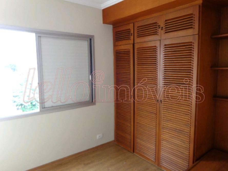 Apartamento para alugar com 3 quartos, 90m² - Foto 5