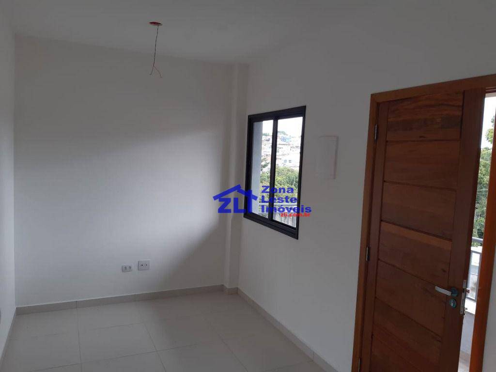 Apartamento à venda com 1 quarto, 39m² - Foto 15