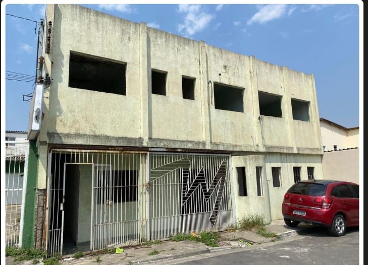 Prédio Inteiro à venda, 800m² - Foto 2