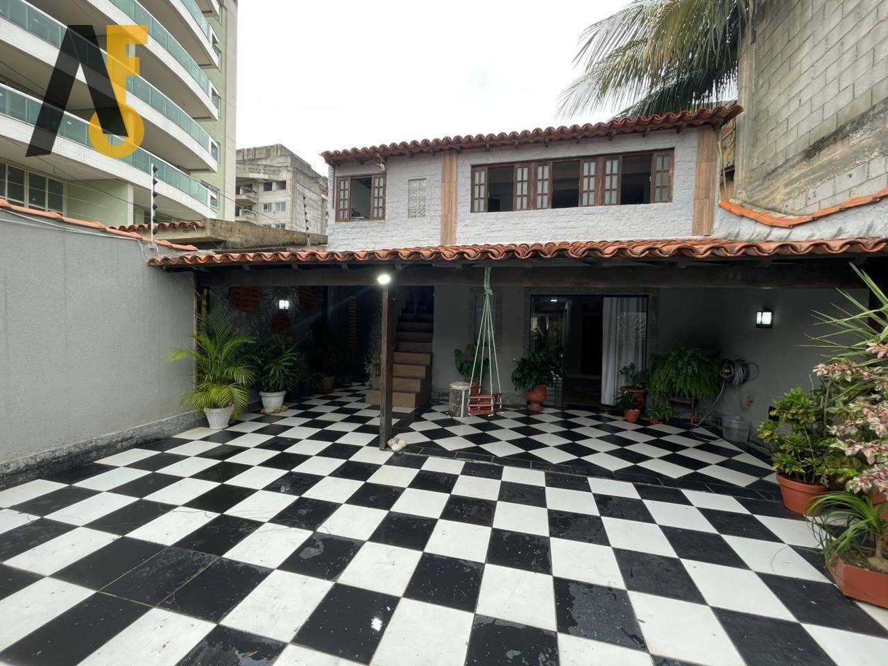 Casa à venda com 5 quartos, 382m² - Foto 37