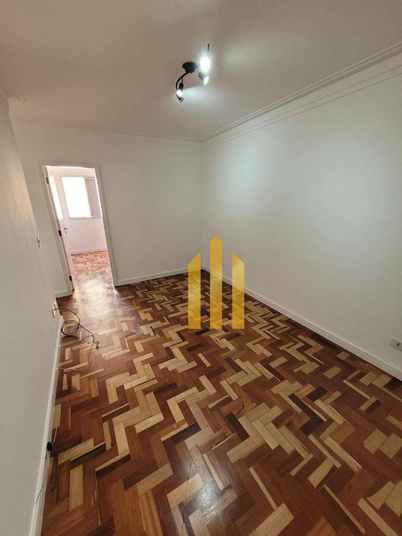 Apartamento à venda com 2 quartos, 52m² - Foto 5