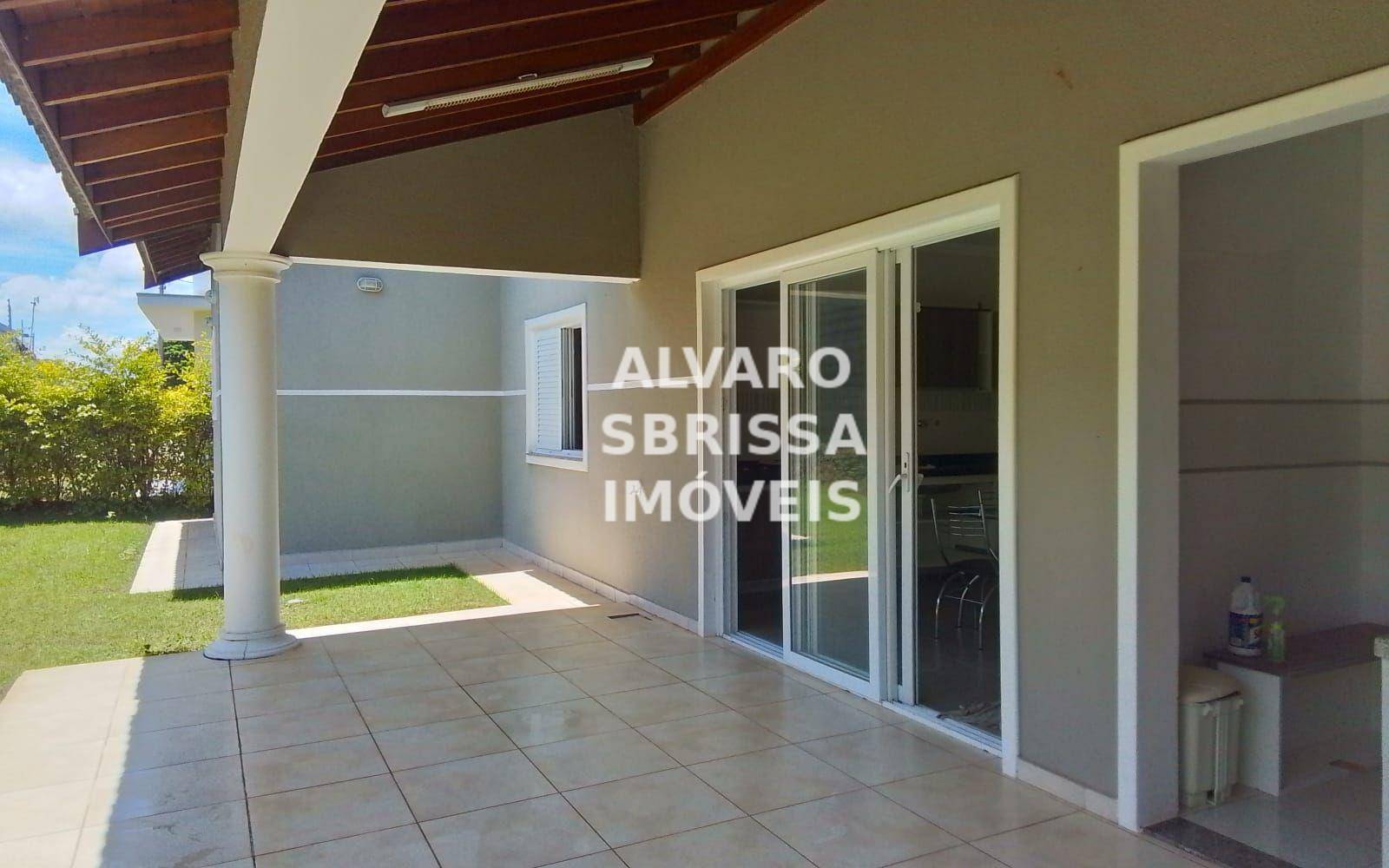 Casa de Condomínio à venda com 3 quartos, 210m² - Foto 21