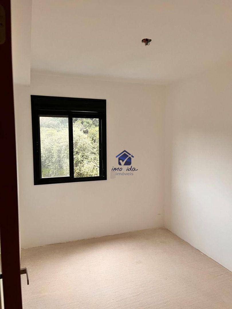 Apartamento à venda com 3 quartos, 95m² - Foto 11