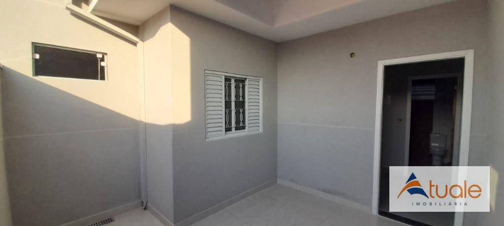 Casa à venda e aluguel com 3 quartos, 160m² - Foto 19