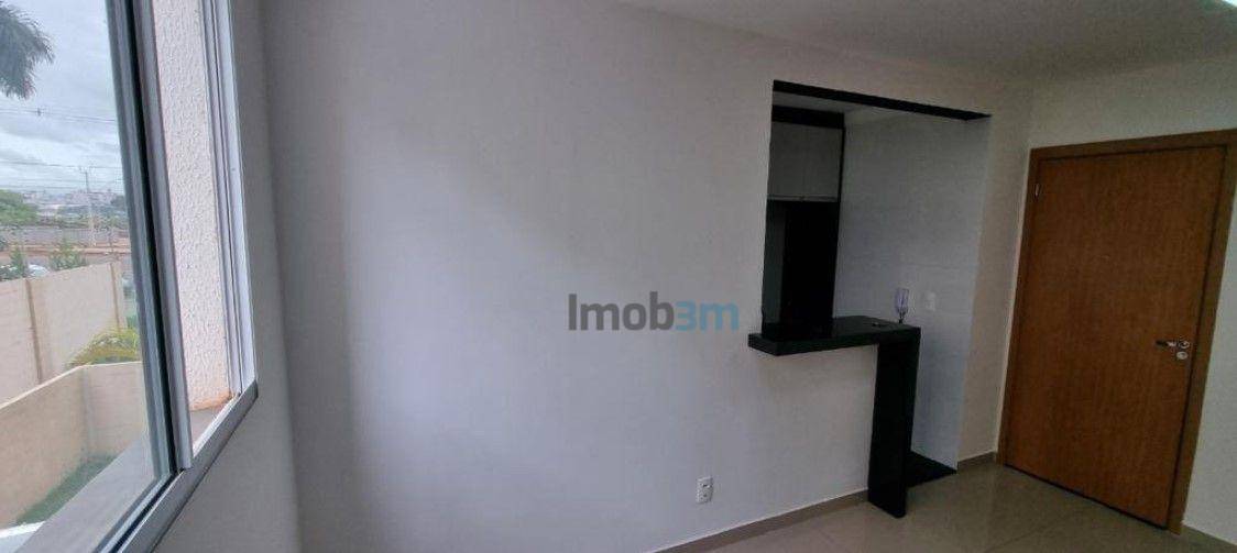 Apartamento à venda com 2 quartos, 47m² - Foto 6