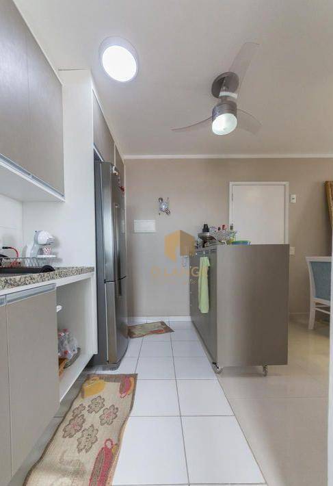 Apartamento à venda com 2 quartos, 66m² - Foto 6